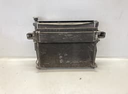 JEEP 55116842AB 83403 55116928AA 55116927AA Radiator set JEEP COMMANDER (XK) (2005-2010) — thumbnail 2
