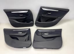 BMW Set Of Seats BMW 2 Active Tourer (F45, F46) (2013-2021) — thumbnail 9