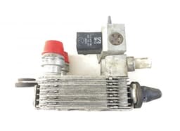 MERCEDES-BENZ A2228300402 Air conditioning / AC system set / AC pipelines, other MERCEDES-BENZ C-CLASS (W205) (2013-2021) — thumbnail 4