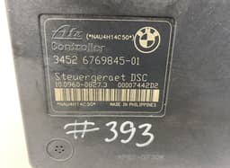 BMW 3452676984501 3451676984401 ABS hydraulic unit / pump BMW 1 (E81, E82, E87, E88) (2003-2013) — thumbnail 4