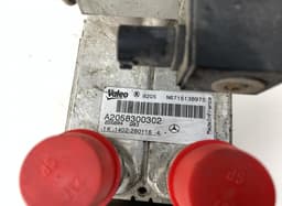 MERCEDES-BENZ A2228300402 Air conditioning / AC system set / AC pipelines, other MERCEDES-BENZ C-CLASS (W205) (2013-2021) — thumbnail 3