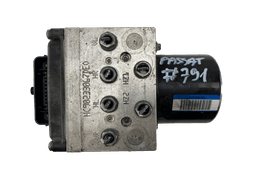 VW 3C0914109T ABS hydraulic unit / pump VW PASSAT B6 (3C) (2005-2010) — thumbnail 1