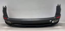 BMW 51128037277 Rear bumper BMW X5 (E70) (2007-2013) — thumbnail 1