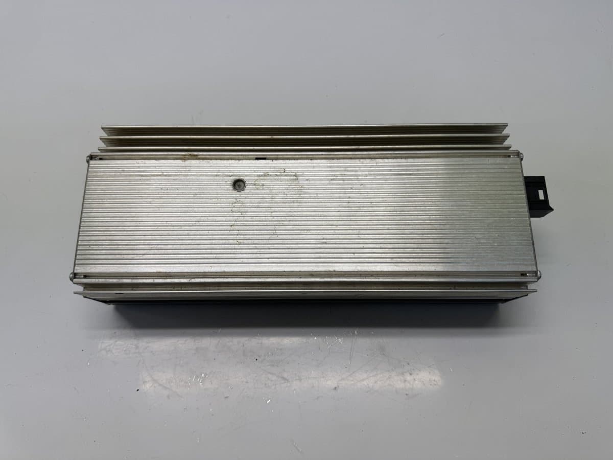 BMW 65129180183 9180183 Audio amplifier BMW X5 (E70) (2007-2013)