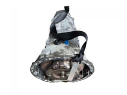 MERCEDES-BENZ 722.901 722901 Gearbox MERCEDES-BENZ SL-CLASS (R230) (2001-2012) — thumbnail 3
