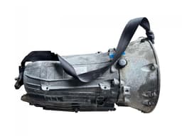 MERCEDES-BENZ 722.901 722901 Gearbox MERCEDES-BENZ SL-CLASS (R230) (2001-2012) — thumbnail 4