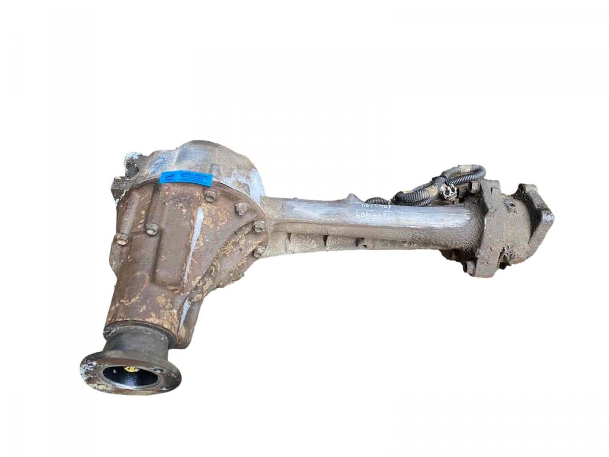 ISUZU 8981049010 Front axle Differential ISUZU D-MAX II (RT) (2012-2019)