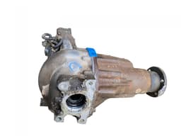 ISUZU 8981049010 Front axle Differential ISUZU D-MAX II (RT) (2012-2019) — thumbnail 2