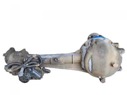 ISUZU 8981049010 Front axle Differential ISUZU D-MAX II (RT) (2012-2019) — thumbnail 3