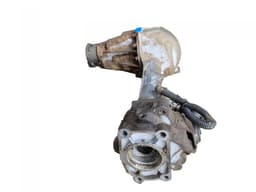 ISUZU 8981049010 Front axle Differential ISUZU D-MAX II (RT) (2012-2019) — thumbnail 4