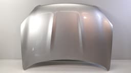 NISSAN Bonnet NISSAN QASHQAI I (J10) (2007-2013) — thumbnail 1