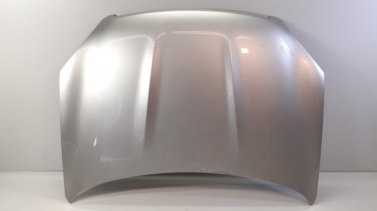 NISSAN Bonnet NISSAN QASHQAI I (J10) (2007-2013)