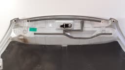 NISSAN Bonnet NISSAN QASHQAI I (J10) (2007-2013) — thumbnail 5