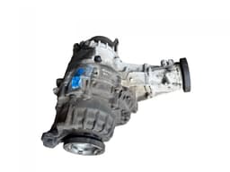 AUDI MKU 0BF500043T Rear axle differential AUDI A6 / A6 ALLROAD (C7, 4G) (2010-2018) — thumbnail 3