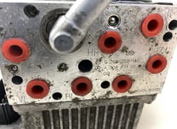 MERCEDES-BENZ 0265250110 0265960036 0265960025 0265250088 0265960018 0265250062 ABS hydraulic unit / pump MERCEDES-BENZ SL-CLASS (R230) (2001-2012) — thumbnail 3