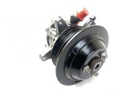MERCEDES-BENZ 541022810 2108197C LH2110910 Power steering pump MERCEDES-BENZ SL-CLASS (R230) (2001-2012) — thumbnail 1