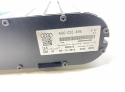 AUDI 9201870 Audio amplifier AUDI A6 / A6 ALLROAD (C7, 4G) (2010-2018) — thumbnail 3