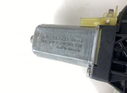 MERCEDES-BENZ 120448100 120447600 Parcel shelf actuator / motor MERCEDES-BENZ SL-CLASS (R230) (2001-2012) — thumbnail 4