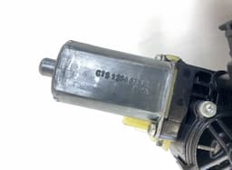 MERCEDES-BENZ 120448100 120447600 Parcel shelf actuator / motor MERCEDES-BENZ SL-CLASS (R230) (2001-2012) — thumbnail 5