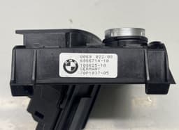 BMW 7586909 0261209352 6966714-10 696671410 108625-10 10862510 61359147217-01 6135914721701 61359147217 Engine Control Unit / module (ECU) BMW X5 (E70) (2007-2013) — thumbnail 6