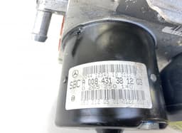 MERCEDES-BENZ 0265250110 0265960036 0265960025 0265250088 0265960018 0265250062 ABS hydraulic unit / pump MERCEDES-BENZ SL-CLASS (R230) (2001-2012) — thumbnail 5