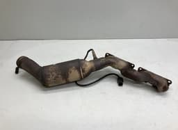 BMW 18407568013 7568013 Catalyc Converter BMW X5 (E70) (2007-2013) — thumbnail 1