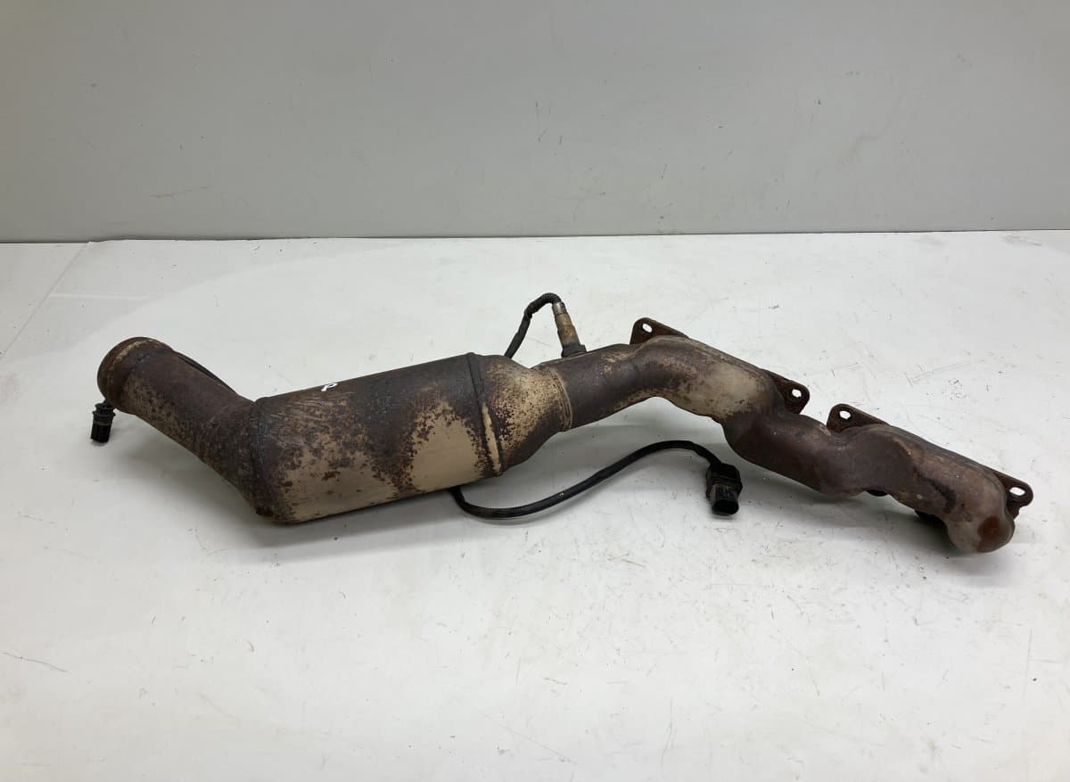 BMW 18407568013 7568013 Catalyc Converter BMW X5 (E70) (2007-2013)