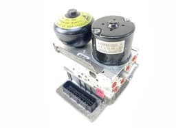 MERCEDES-BENZ 0265250110 0265960036 0265960025 0265250088 0265960018 0265250062 ABS hydraulic unit / pump MERCEDES-BENZ SL-CLASS (R230) (2001-2012) — thumbnail 1