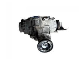 AUDI MKU 0BF500043T Rear axle differential AUDI A6 / A6 ALLROAD (C7, 4G) (2010-2018) — thumbnail 2