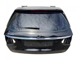 MERCEDES-BENZ A2057404000 Bootlid / tailgate MERCEDES-BENZ C-CLASS (W205) (2013-2021) — thumbnail 1