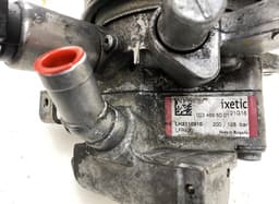 MERCEDES-BENZ 541022810 2108197C LH2110910 Power steering pump MERCEDES-BENZ SL-CLASS (R230) (2001-2012) — thumbnail 3