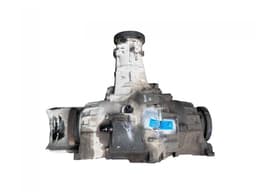AUDI MKU 0BF500043T Rear axle differential AUDI A6 / A6 ALLROAD (C7, 4G) (2010-2018) — thumbnail 4