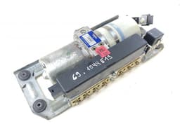 MERCEDES-BENZ HB70058-002 HB70058002 Convertible Top motor MERCEDES-BENZ SL-CLASS (R230) (2001-2012) — thumbnail 1