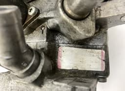 MERCEDES-BENZ 541022810 2108197C LH2110910 Power steering pump MERCEDES-BENZ SL-CLASS (R230) (2001-2012) — thumbnail 3
