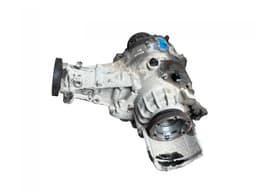 AUDI MKU 0BF500043T Rear axle differential AUDI A6 / A6 ALLROAD (C7, 4G) (2010-2018) — thumbnail 1