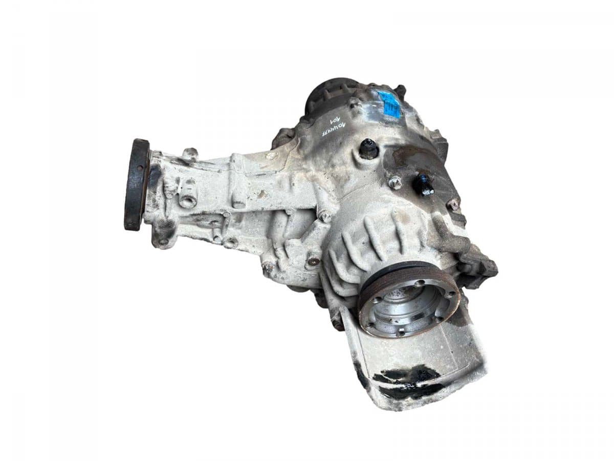 AUDI MKU 0BF500043T Rear axle differential AUDI A6 / A6 ALLROAD (C7, 4G) (2010-2018)
