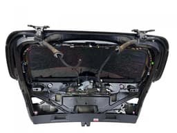 MERCEDES-BENZ A2057404000 Bootlid / tailgate MERCEDES-BENZ C-CLASS (W205) (2013-2021) — thumbnail 2