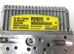 MERCEDES-BENZ 0265250110 0265960036 0265960025 0265250088 0265960018 0265250062 ABS hydraulic unit / pump MERCEDES-BENZ SL-CLASS (R230) (2001-2012) — thumbnail 4