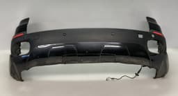 BMW 51128037277 Rear bumper BMW X5 (E70) (2007-2013) — thumbnail 4