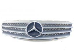 MERCEDES-BENZ A2308800583 Radiator Grille MERCEDES-BENZ SL-CLASS (R230) (2001-2012) — thumbnail 1