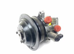MERCEDES-BENZ 541022810 2108197C LH2110910 Power steering pump MERCEDES-BENZ SL-CLASS (R230) (2001-2012) — thumbnail 1
