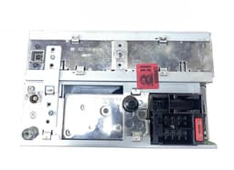 MERCEDES-BENZ 7612001523 8618001514 Radio MERCEDES-BENZ SL-CLASS (R230) (2001-2012) — thumbnail 2