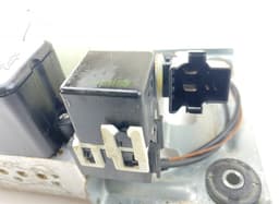 MERCEDES-BENZ HB70058-002 HB70058002 Convertible Top motor MERCEDES-BENZ SL-CLASS (R230) (2001-2012) — thumbnail 2