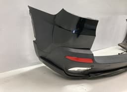 BMW 51128037277 Rear bumper BMW X5 (E70) (2007-2013) — thumbnail 2