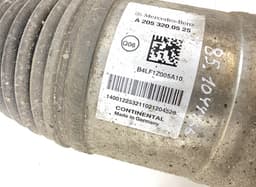 MERCEDES-BENZ A2053204868 Shock Absorber Front Left MERCEDES-BENZ C-CLASS (W205) (2013-2021) — thumbnail 4