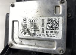 AUDI 4G0941774C Headlight right AUDI A6 / A6 ALLROAD (C7, 4G) (2010-2018) — thumbnail 9