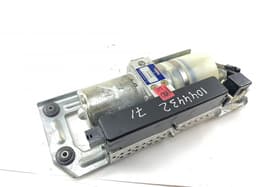 MERCEDES-BENZ HB70058-002 HB70058002 Convertible Top motor MERCEDES-BENZ SL-CLASS (R230) (2001-2012) — thumbnail 1