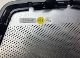 AUDI 4G5035621 Set of loudspeakers AUDI A6 / A6 ALLROAD (C7, 4G) (2010-2018) — thumbnail 9