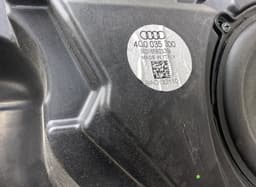 AUDI 4G5035621 Set of loudspeakers AUDI A6 / A6 ALLROAD (C7, 4G) (2010-2018) — thumbnail 3
