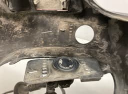 BMW 51128037277 Rear bumper BMW X5 (E70) (2007-2013) — thumbnail 6